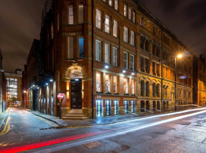 Eleskas Apart Hotel