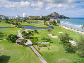 Seapine Beach Golf and Resort Hua Hin