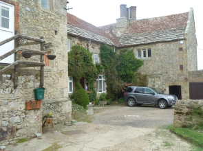 Westcourt Farm