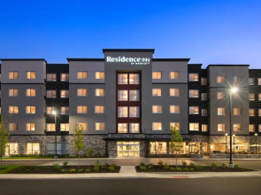 Residence Inn by Marriott Indianapolis Keystone