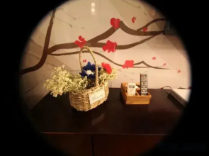 Ziranxing Lake View Inn