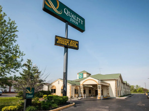 Quality Inn