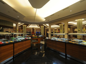 Gold Island Selected Hotel