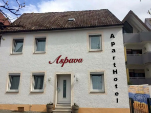 Apart Hotel Aspava