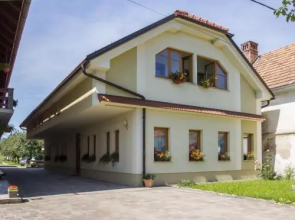 Turistična Kmetija Logar
