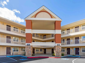 Extended Stay America Suites Tucson Grant Road