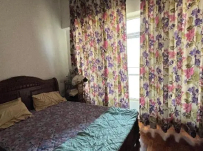 Private Bedroom in a Shared Apartment