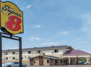 Super 8 by Wyndham Boise