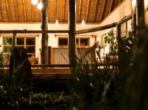 Ziwa Bush Lodge