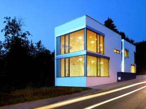 Villa Ľadoveň