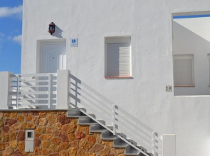 Casas María Carmona
