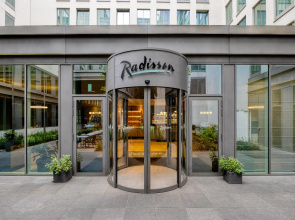 Radisson Hotel Brussels Centre Midi