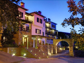 Zagora Hotel