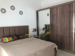 Chalet F19 Verdi 4 bed room Marassi