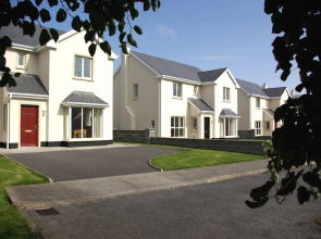 Doonbeg 3 bed No 15