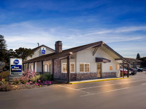 Best Western Garden Inn