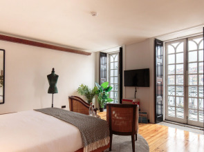 The House of Sandeman