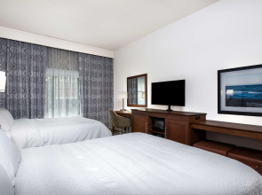 Hampton Inn & Suites Florence Center
