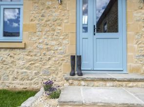 Bower Cottage
