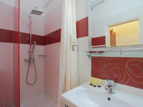 Attalos Hotel