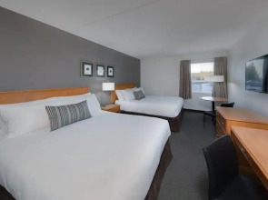 Heritage Inn Hotel & Convention Centre Moose Jaw