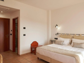 Montecallini Hotel - Adults Only