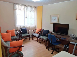 Hermoso Apartamento al Norte de Quito