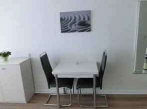 Appartement-Hotel Poseidon