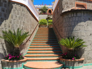 Azzurro Residence