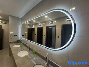 Sleep Space Capsule Mini Hotel