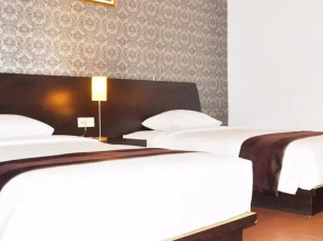 Sangkan Park Hotel & Resort