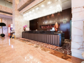 Royal International Hotel