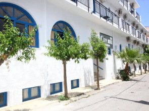 City Green Hotel