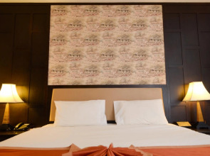 Курорт Nipa Resort