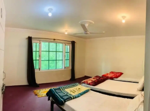 The Hill Town Resort