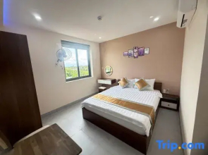 Nhu Y Hotel Tay Ninh