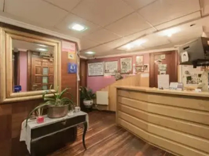 Hotel Regio