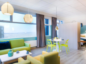 Icelandic Apartments by Heimaleiga