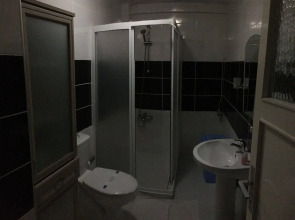 Ortakoy Aysem Sultan Hotel