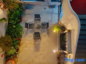 Lijiang Xiaowu Mountain Sleep · Ancient Town Secret · Snow Mountain Garden Villa (Shuhe Old Town)