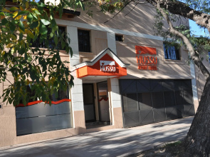 HUSSU Apart Hotel