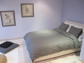 Liepaja Pine Apartment