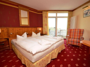 SOLTHUS Hotel & SPA