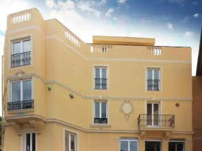 CHARMANT STUDIO RENOVÉ 150m DE MONACO