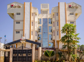 Ikonia Resort and Hotel