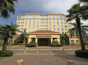 InterContinental Tegucigalpa at Multiplaza Mall by IHG