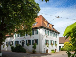 Storchen Restaurant Hotel