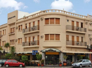 Tambora Beach Suites