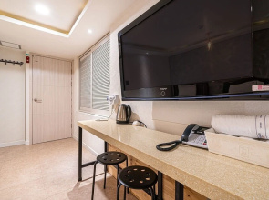 Yangpyeong River House
