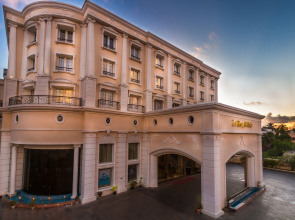 Hotel Le Royal Park